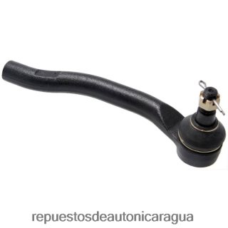 Repuestos de motos Honda Nicaragua - Honda 53560-stx-a02 extremo de la barra de dirección 88462R1084