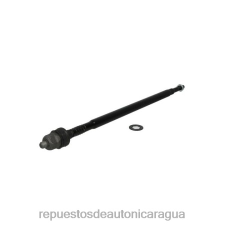 Repuestos de motos Nicaragua - Extremo de la barra de dirección 53521-scv-a01 Subconjunto del extremo de la cremallera de dirección 0208V1133 HONDA