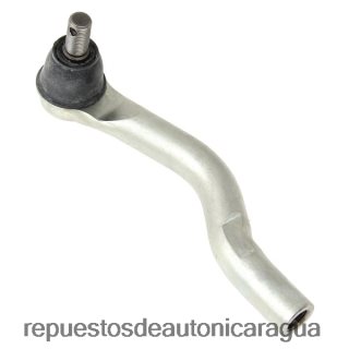 Repuestos de motos Nicaragua - Honda 53540-tp6-a02 extremo de la barra de dirección 88462R3103