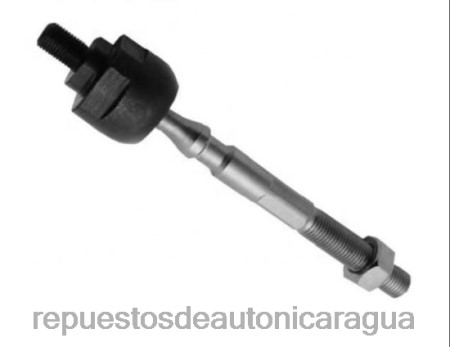 Repuestos de motos Yamaha Nicaragua - Extremo de la barra de dirección 53010-sw3-000 Subconjunto del extremo de la cremallera de dirección 0208V305 HONDA