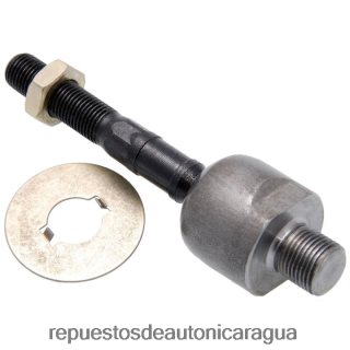 Repuestos de motos Yamaha Nicaragua - Honda Extremo de la barra de dirección 53010-sfe-003 Subconjunto del extremo de la cremallera de dirección 88462R55