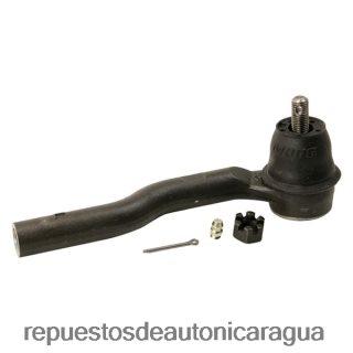 Repuestos de motos por mayor en Nicaragua - Honda 53560-t5r-003 extremo de la barra de dirección 88462R3038