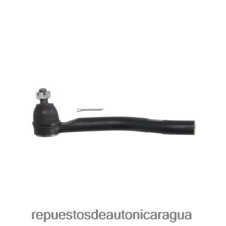 Repuestos de motos por mayor en Nicaragua - Honda 53560-tba-a01 extremo de la barra de dirección 88462R1978