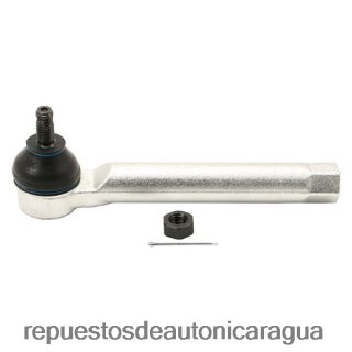 Repuestos para motos Nicaragua - Honda 53541-s3y-020 extremo de la barra de dirección 88462R3056