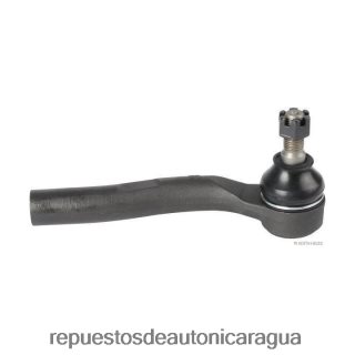 Repuestos para motos Nicaragua - Honda 53560-t1w-a01 extremo de la barra de dirección 88462R1386