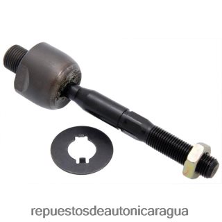 Repuestos para motos Nicaragua - Honda Extremo de la barra de dirección 53010-s3n-003 Subconjunto del extremo de la cremallera de dirección 88462R56