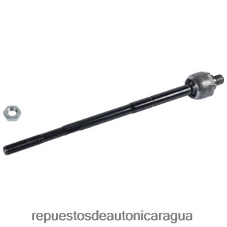 Repuestos para motos Nicaragua - Honda Extremo de la barra de dirección 53010-s50-000 subconjunto de dirección r/l 88462R2666