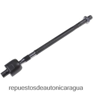 Distribuidores de repuestos para motos Nicaragua - Hyundai Extremo de barra de dirección 56540-b3000 subconjunto de dirección r/l 88462R2789