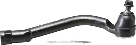 Distribuidores de repuestos para motos Nicaragua - extremo de la barra de dirección 56820-2t500 0208V739 HYUNDAI