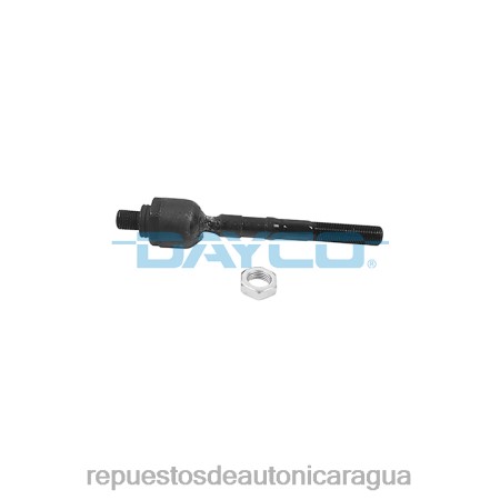 Importadores de repuestos de motos en Nicaragua - Extremo de la barra de dirección 57724-2s100 Subconjunto del extremo de la cremallera de dirección 0208V830 HYUNDAI