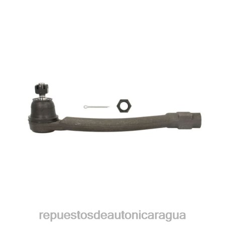 Importadores de repuestos de motos en Nicaragua - extremo de la barra de dirección 56820-3x090 0208V960 HYUNDAI
