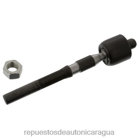 Mayoristas de repuestos de auto - Extremo de la barra de dirección 57724-2t500 subconjunto del extremo de la cremallera de dirección 0208V1292 HYUNDAI