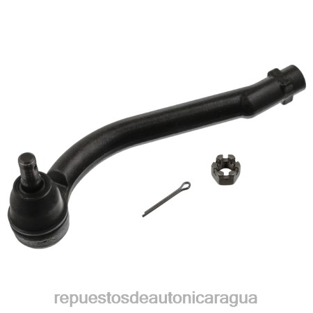 Repuestos Suzuki motos Nicaragua - Extremo de la barra de dirección 56821-2b000 subconjunto del extremo de la barra de dirección sek-8611l 0208V657 HYUNDAI