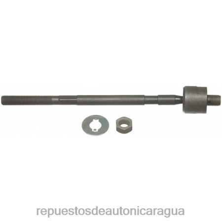 Repuestos de auto Nicaragua - Extremo de la barra de dirección 55760-21000 Subconjunto del extremo de la cremallera de dirección 0208V711 HYUNDAI