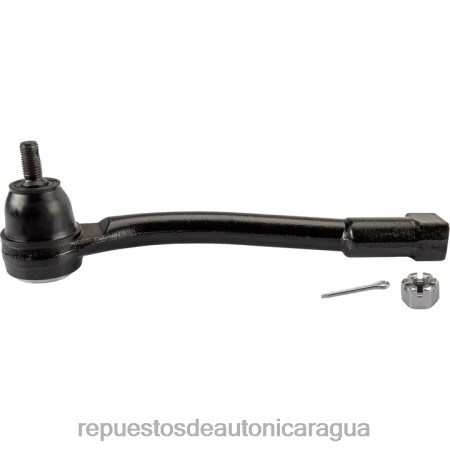 Repuestos de auto Nicaragua - extremo de la barra de dirección 56820-3x000 0208V961 HYUNDAI