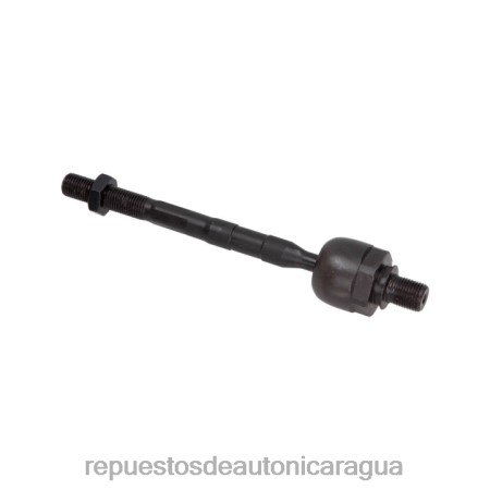Repuestos de motos Honda Nicaragua - Extremo de la barra de dirección 57724-2e000 srk-8040 subconjunto del extremo de la cremallera de dirección 0208V564 HYUNDAI