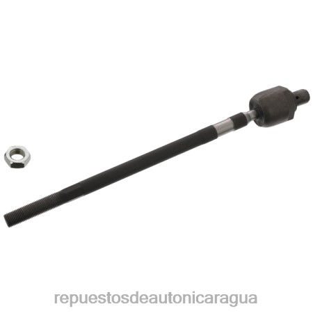 Repuestos de motos Honda Nicaragua - Extremo de la barra de dirección 57755-1x000 Subconjunto del extremo de la cremallera de dirección 0208V754 HYUNDAI