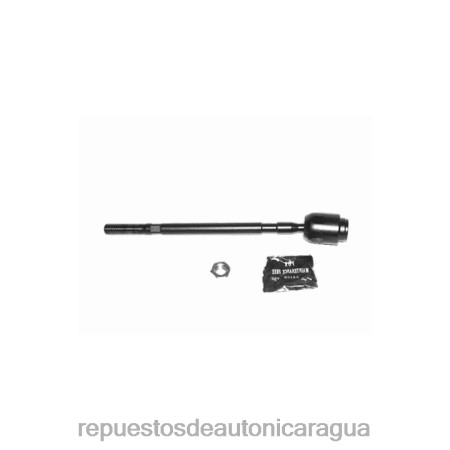 Repuestos de motos Nicaragua - Extremo de la barra de dirección mb-122135 subconjunto del extremo de la cremallera de dirección 0208V333 HYUNDAI