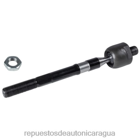 Repuestos de motos Yamaha Nicaragua - Extremo de la barra de dirección 56540-0u500 Subconjunto del extremo de la cremallera de dirección 0208V1095 HYUNDAI