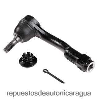 Repuestos de motos Yamaha Nicaragua - Hyundai extremo de barra de acoplamiento 56820-b1250 88462R2005