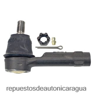 Repuestos para motos Nicaragua - Hyundai 56820-2m000 extremo de la barra de dirección 88462R1996