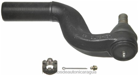 Repuestos Suzuki motos Nicaragua - Subconjunto del extremo de la barra de dirección internacional es3087r 0208V407 INTERNATIONAL