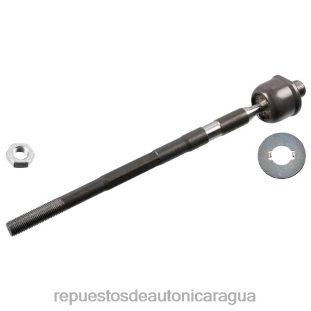 Repuestos de motos Yamaha Nicaragua - extremo de la barra de dirección 8-98056-550-0 subconjunto del extremo de la cremallera de dirección 0208V915 ISUZU