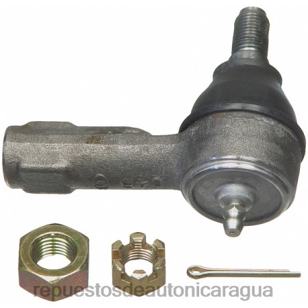 Repuestos para motos Nicaragua - extremo de barra de acoplamiento es3046rl 0208V686 ISUZU