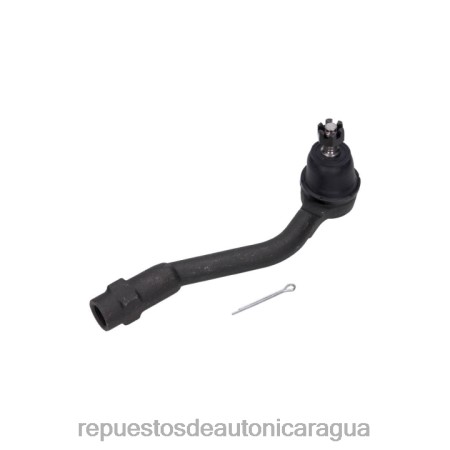 Repuestos de auto Nicaragua - Extremo de la barra de dirección 56820-2k000 Subconjunto del extremo de la barra de dirección 0208V541 KIA