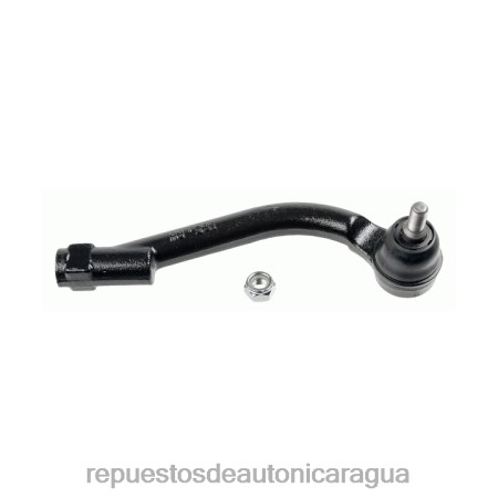 Repuestos de motos Honda Nicaragua - extremo de barra de acoplamiento 56820-2g900 0208V1294 KIA