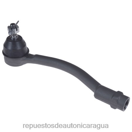 Repuestos de motos Nicaragua - 56820-1w000 extremo de la barra de dirección 0208V1303 KIA