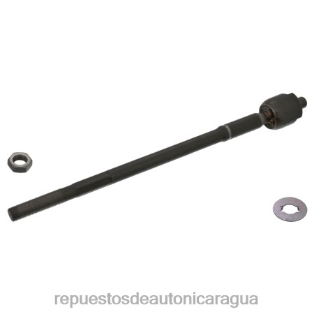 Repuestos Suzuki motos Nicaragua - Extremo de la barra de dirección 45503-49025 Subconjunto del extremo de la cremallera de dirección 0208V467 LEXUS
