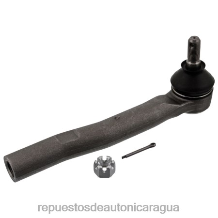 Repuestos de auto Nicaragua - extremo de la barra de acoplamiento 45460-49055 0208V791 LEXUS