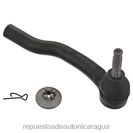 Repuestos de motos Nicaragua - 45046-49225 extremo de la barra de dirección 0208V1313 LEXUS