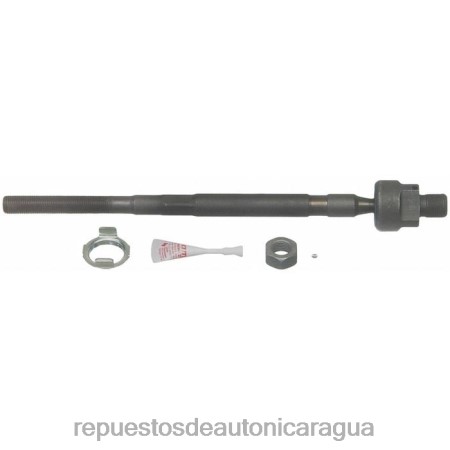 Importadores de repuestos de motos en Nicaragua - Subconjunto del extremo de la cremallera de dirección gj51-32-24x del extremo de la barra de dirección 0208V320 MAZDA