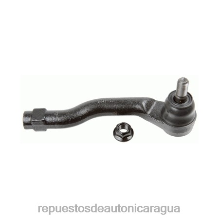 Repuestos Suzuki motos Nicaragua - extremo de barra de acoplamiento d651-32-280 0208V1097 MAZDA