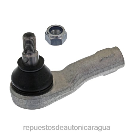 Repuestos de motos Honda Nicaragua - extremo de la barra de dirección s47p-32-280 0208V834 MAZDA