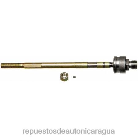 Repuestos de motos Yamaha Nicaragua - Extremo de barra de dirección fb02-32-240a subconjunto del extremo de cremallera de dirección 0208V315 MAZDA