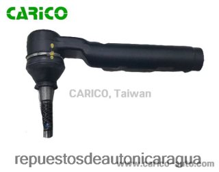 Repuestos de motos Yamaha Nicaragua - Mazda extremo de barra de acoplamiento n243-32-280 88462R1985