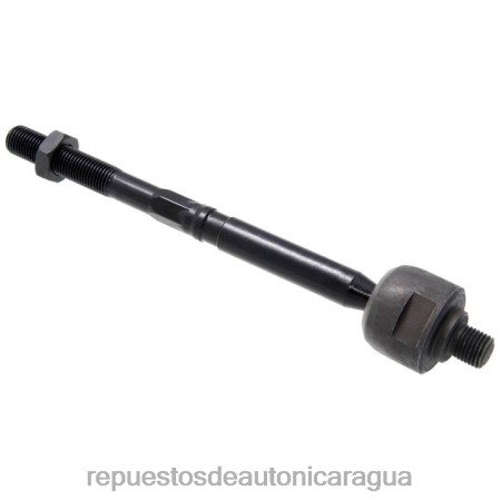 Repuestos para motos Nicaragua - Subconjunto del extremo de la cremallera de dirección d653-32-240 del extremo de la barra de dirección 0208V1096 MAZDA
