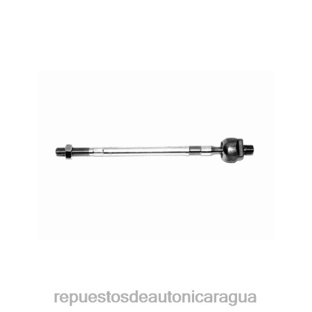 Importadores de repuestos de motos en Nicaragua - Extremo de barra de dirección mb-243329 subconjunto de extremo de cremallera de dirección 0208V330 MITSUBISHI