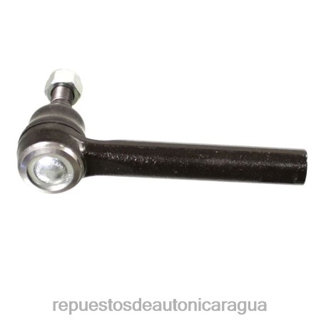 Importadores de repuestos de motos en Nicaragua - 48520-ck025 extremo de la barra de dirección 0208V1400 NISSAN