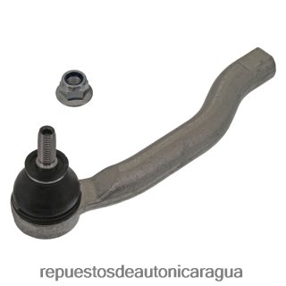 Importadores de repuestos de motos en Nicaragua - Nissan extremo de barra de acoplamiento d8640-1ha0a 88462R1510