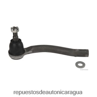 Importadores de repuestos de motos en Nicaragua - Nissan extremo de barra de acoplamiento d8640-eg00c 88462R2030