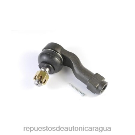 Mayoristas de repuestos de auto - Extremo de la barra de dirección 48520-vw025 Subconjunto del extremo de la barra de dirección 0208V472 NISSAN