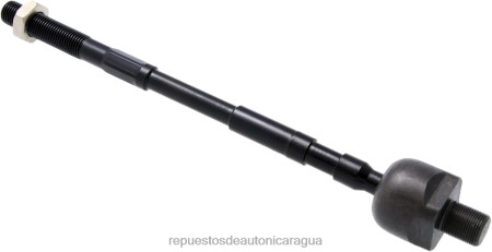 Mayoristas de repuestos de auto - Extremo de la barra de dirección 48521-50j00 Subconjunto del extremo de la cremallera de dirección 0208V1042 NISSAN