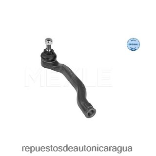 Mayoristas de repuestos de auto - Nissan extremo de barra de acoplamiento 48520-5192r 88462R352