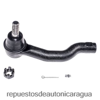 Mayoristas de repuestos de auto - Nissan extremo de barra de dirección d8640-4kh0a 88462R2852