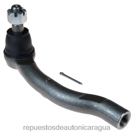 Mayoristas de repuestos de auto - extremo de barra de acoplamiento d8640-eb70a 0208V1202 NISSAN