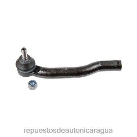 Repuestos Suzuki motos Nicaragua - Extremo de la barra de dirección 48640-3u025 se-4951r Subconjunto del extremo de la barra de dirección de la dirección 0208V477 NISSAN